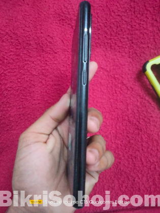 Xiaomi Redmi note 8